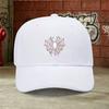 pc Outdoor Casual Adjustable Baseball Cap with Spider Web Spider Design Lightweight Printed Craft WomenS Hat Trendy Cool Sp