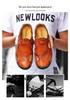 2025 Summer Plus Size Men's Closed-Toe Sandals & Casual Beach Shoes