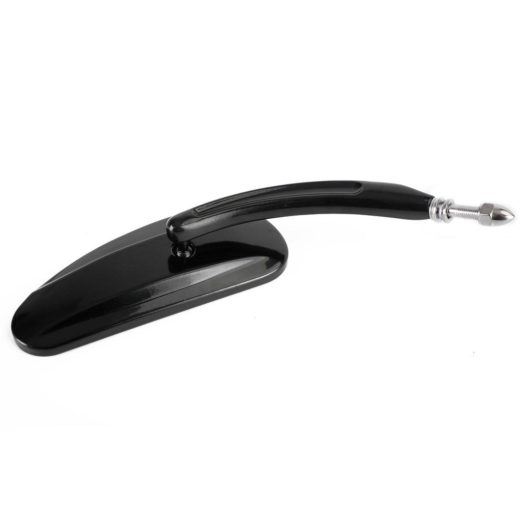 Rearview Mirrors For Sportster XL IRON 883 1200 Custom XLX XR 1000 1200 B