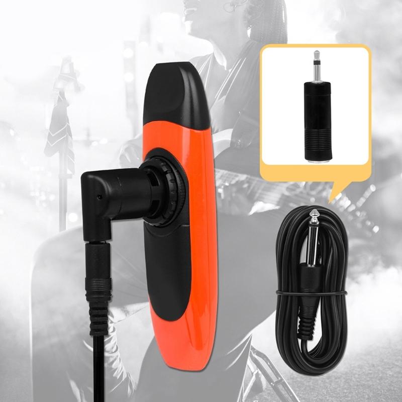 Barevné hudební nástroje Kazoo, Kazoo s nastavitelným tónem pro děti a milovníky hudby