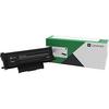 Toner - LEXMARK - MB2236 - Black - Laser - Compatible Generic