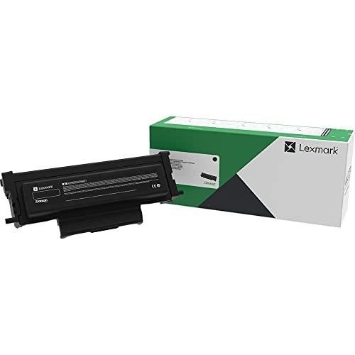 Toner - lexmark - mb2236 - noir - laser - compatible générique