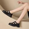 Sandals Women's Summer New Thick-soled Bag Head Versatile Casual Women's Sandals