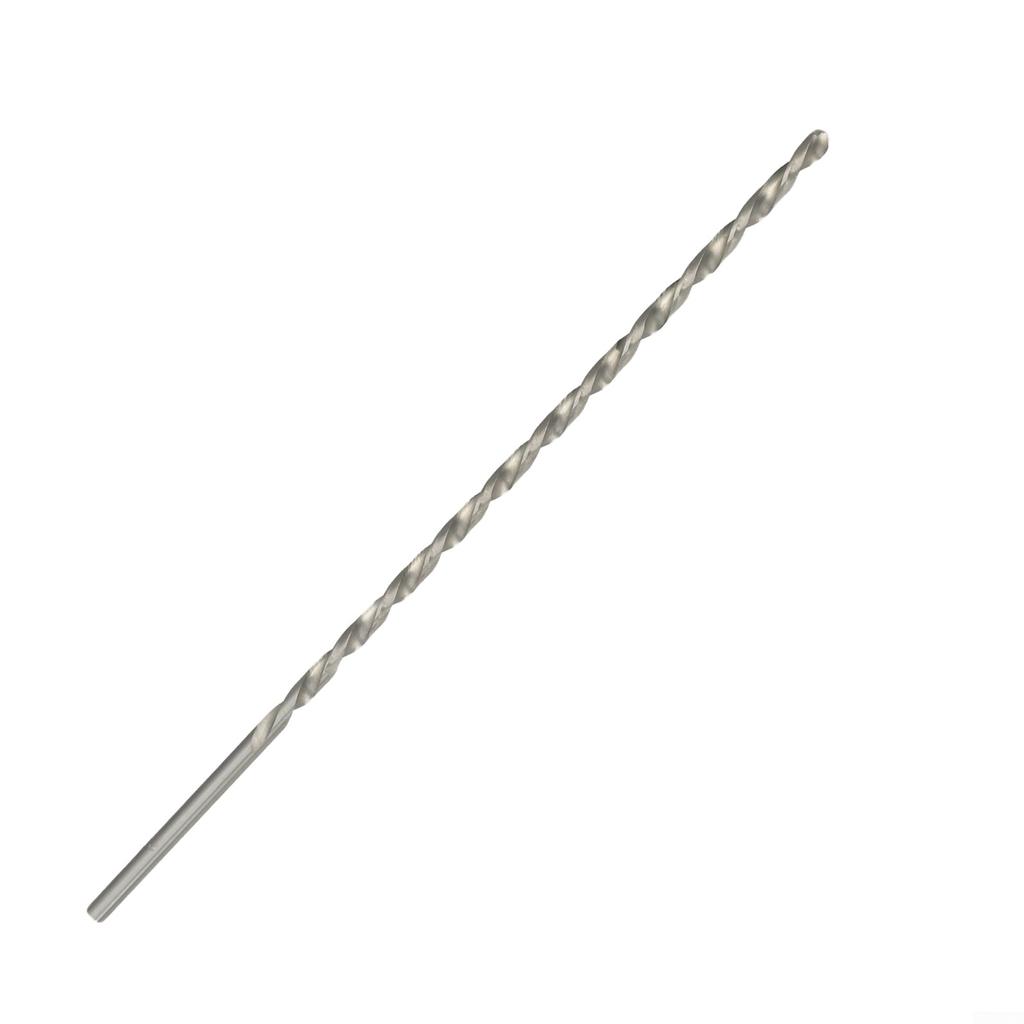 Drill Bits 200mm High Abrasion Resistance High Speed Steel