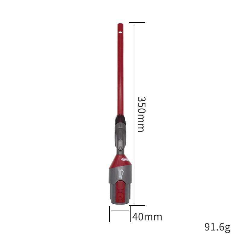 Dyson Vacuum Accessories: Nozzle & Crevice Brushes for V7-V15 Models