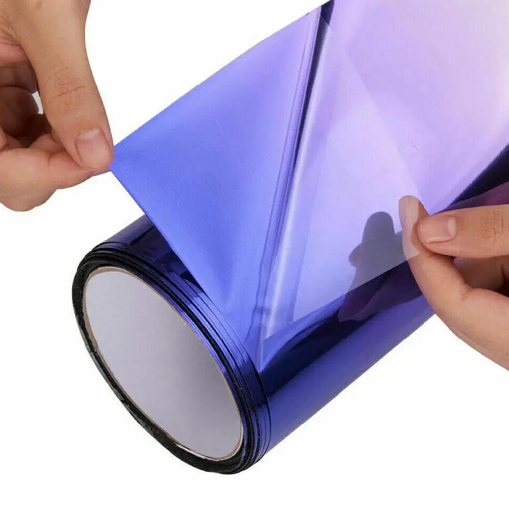 Smoke Film, Car Window Film, Sun Protection, Heat Insulation, UV Protection, 80% Transmittance, Invisible