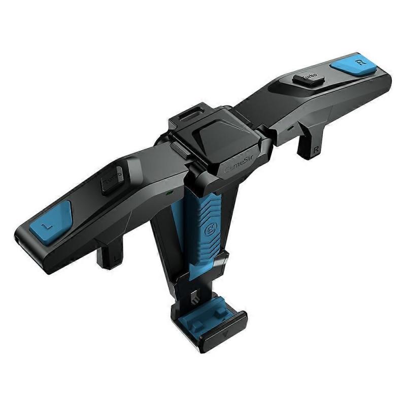 F2b GAMESIR F4 Falcon Mobile Gamepad PUBG Phone Game Controller d6T Trigger for iOS Android