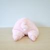 San Arrow Cushy Pig Plush Toy K8184 Soft and Cute Design for Kids