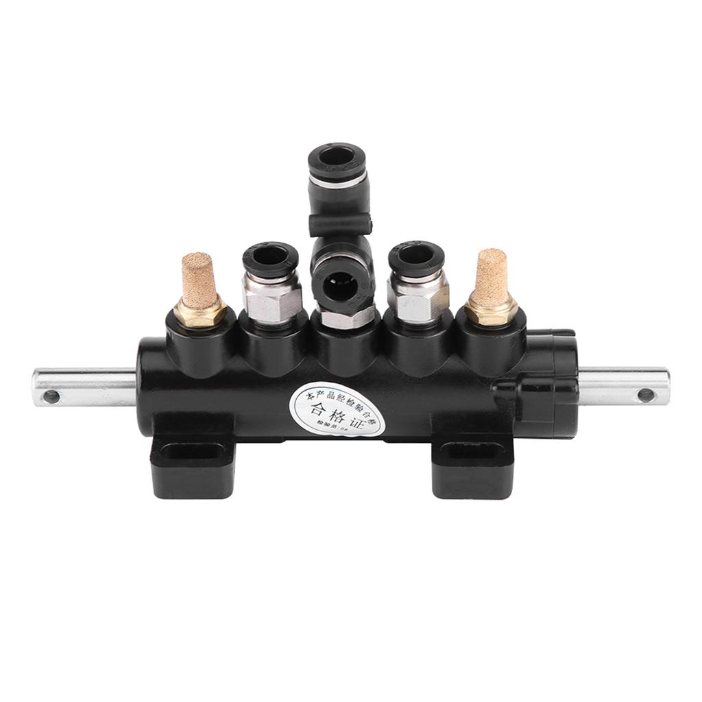 Vanne de commande d'air de voiture Pédale de vanne Outil de réparation automobile Machine changeur de pneus Pour changeurs de pneus Ranger Accessoires