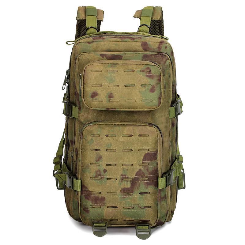 Lishen Men's Outdoor Hiking Backpack