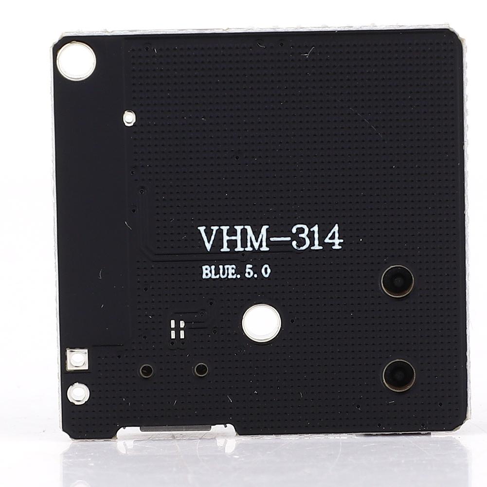 VHM314 MP3 Bluetooth 4.1 Receptor Audio Placă de decodificare DIY Lossless Car Box Amplificator