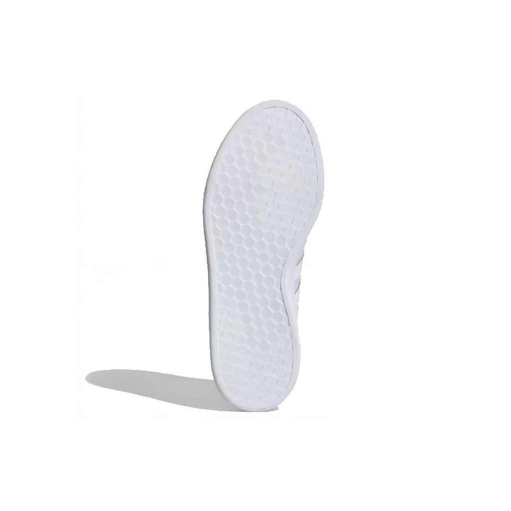 Adidas Neo Grand Court 'Purple Pink' Women's EE7476