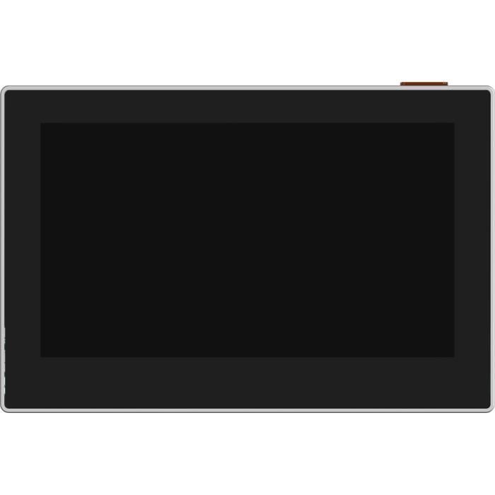 Chytrý zvonek Zlatý - EZVIZ - HP2 - 1080p - Baterie 2200mAh - Úhel záběru 146° - Displej 4,3 palce