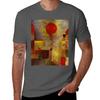 The Red Balloon Tshirt Fashion Casual Short Sleeve Top Tshirt