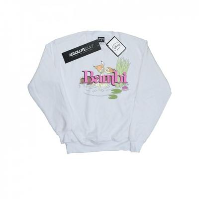 Mens Bambi Kiss Sweatshirt