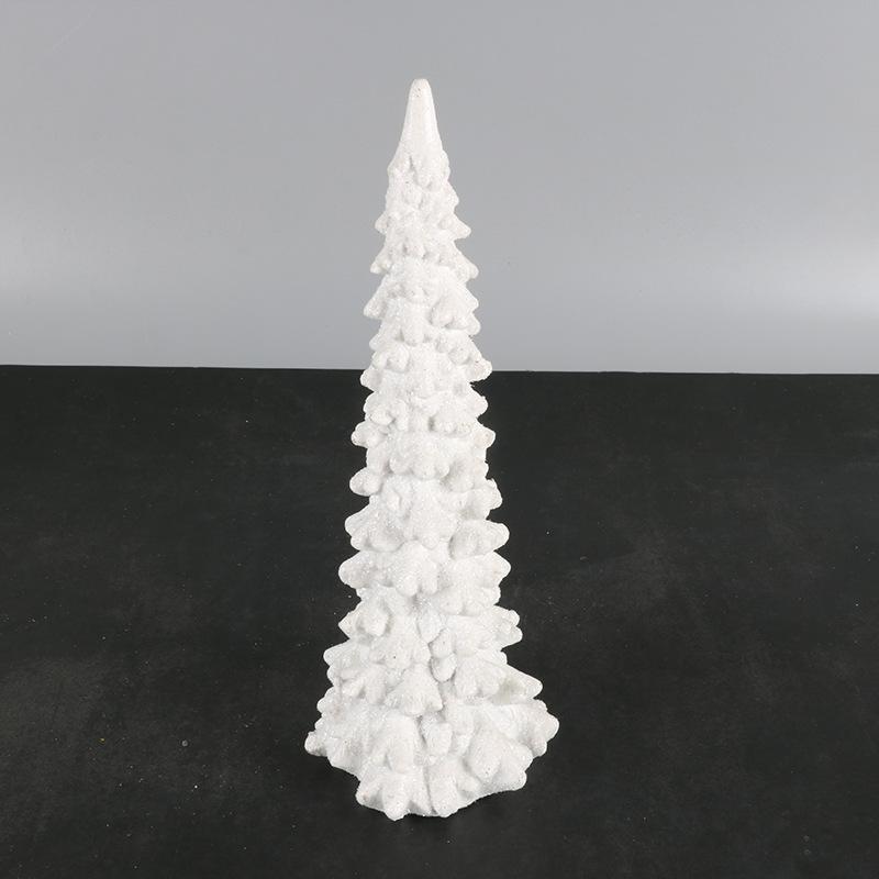Christmas Atmosphere Ornaments Christmas Tree Ornaments Holiday Decoration Gifts Simulation Christmas Tree