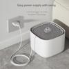 Smart Pet Drinking Fountain with Automatic Filtration and Large Capacity