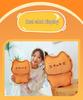 Creative Cute Cat Plush Butter Cookie Doll for Best Friend
