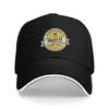 Forever Spirit Airlines  to  Sun Baseball Cap Fitted Retro Hip Hop Hats For FeWomen Women Running Hippie Snapback Cap