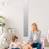 Wall Mirror Growth Chart Children's Wall Mirror Height Chart Multi-Purpose Home Decoration For Playrooms Nurseries Children's