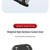 Rear Tail Rack and Trunk Bracket for ZEEHO Jike AE4SE Electric Scooter