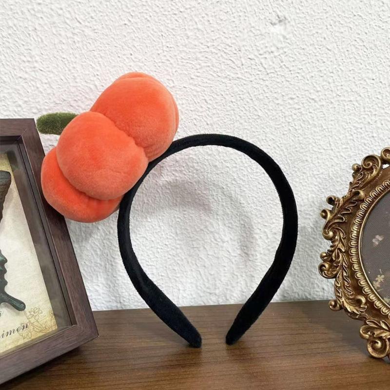 Adjustable Halloween Costume Headpiece For Women Men Children Party Cosplay Event Multiple Styles Available