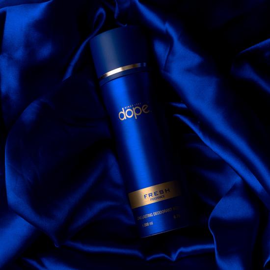 Dope FRESH Deo 200ML