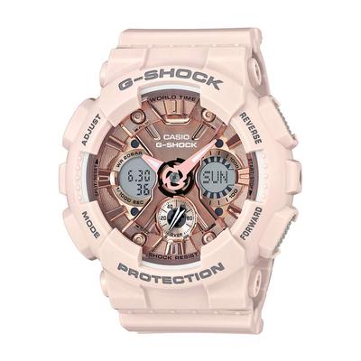 S Watch Dámské G-Shock GMAS120MF-4A