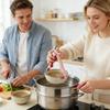 Hot Plate Gripper Non Slip Kitchen Tool Anti Scald Holder for Cooking Baking Pot Steamer Microwave Oven Dish Home Restaurant