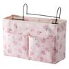 Bedside Organiser Pocket Bedside Pocket Storage Hanging Bag for Home Bed Rails