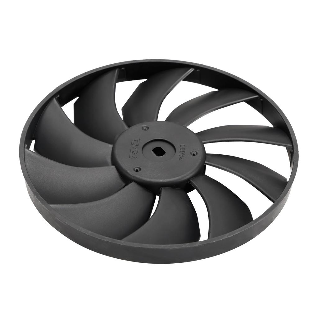 Motor Kühler Lüfterflügel Für Honda CBR1000RR 04-16 CBR600RR 03-16