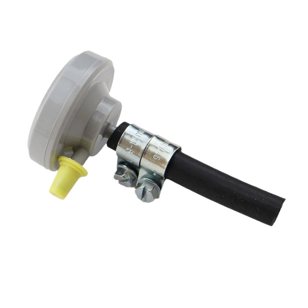 Universal Mini Professional Air Shutdown Heater Pump Heaters Fuel Check Valve Damper Kit For Webasto Diesel Engine Car Accessori