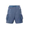 ACG Freizeitshorts Herren Fen Blau Moderat DV9406-491