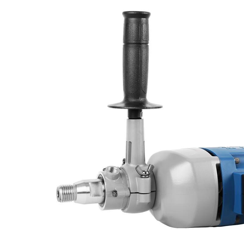 Dongcheng 1800W Core Drill CN plug (adapter included)