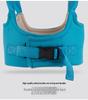 Breathable Baby Walking Harness & Anti-Fall Leash for Infants & Toddlers