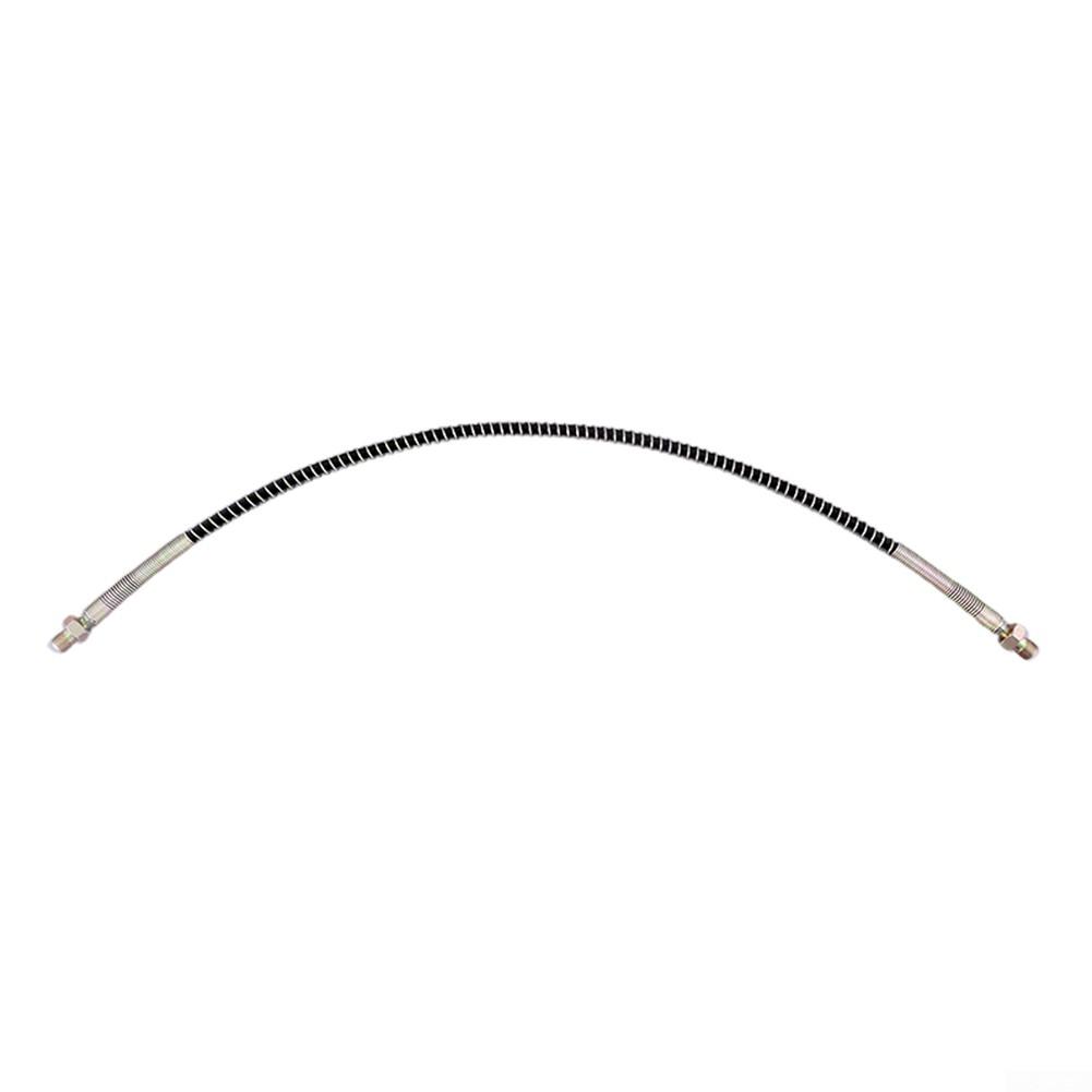 Înlocuire rapidă a conductei de evacuare a furtunului de aer