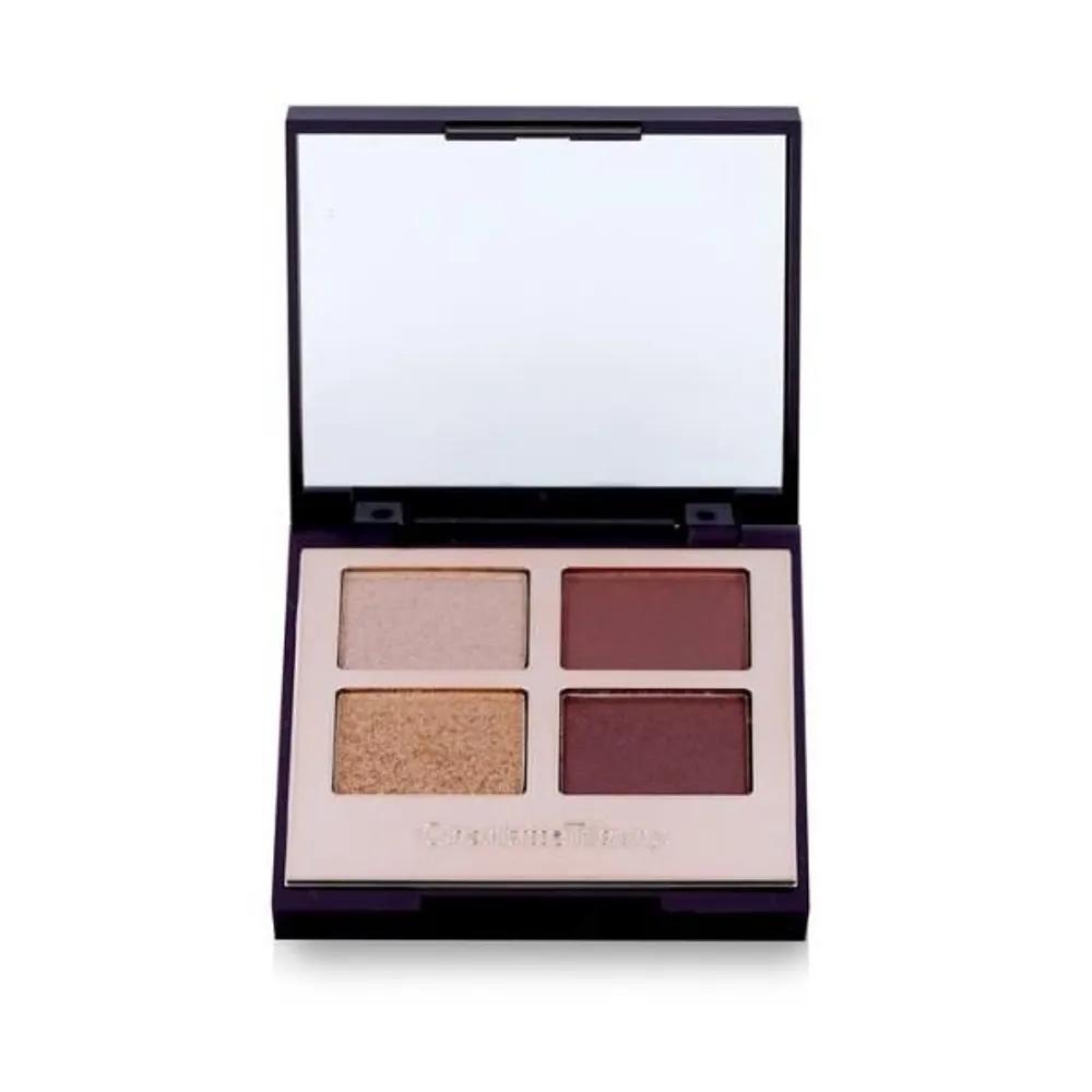 Charlotte Tilbury Luxury Palette - The Vintage Vamp 5.2g