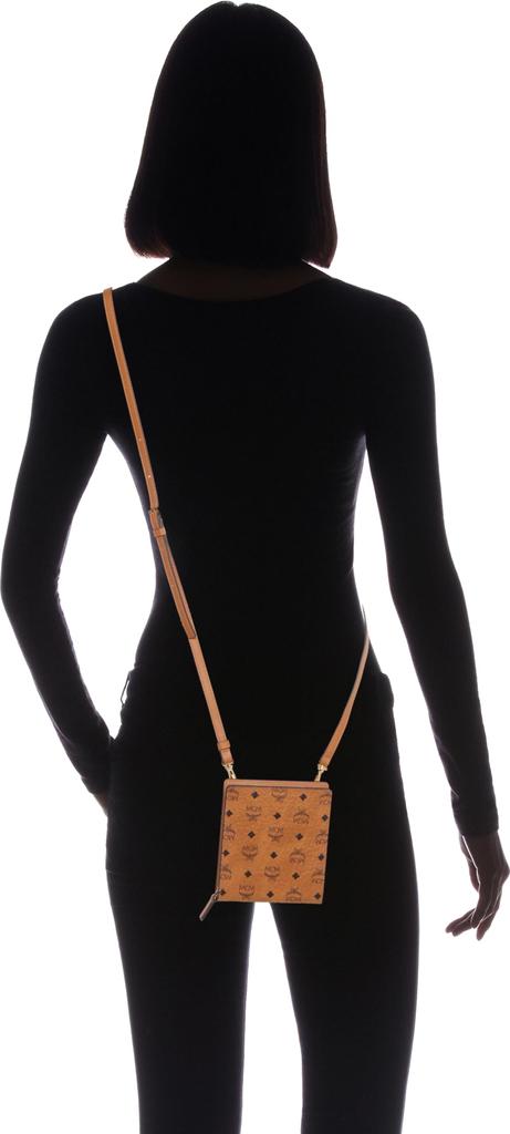 Shoulder Bag MXEASVI04 [MCM] Women's [Used]