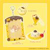 Whipple Character and Pompompurin Sweets Ages Toy Decoration Patissier Making Toy Whipple Epoch EPOCH [Squeeze Happy Set] W-171 8+ Co., Ltd.
