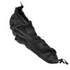 Adjustable Nylon Kayak Spray Skirt Waterproof Cover Water Sports Accessory