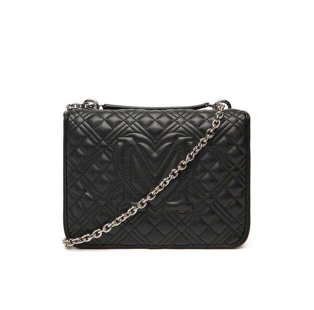 Bag LOVE MOSCHINO JC4000PP0NLA000B