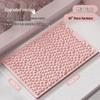 WEZHO Acupressure Foot Massage Mat Set