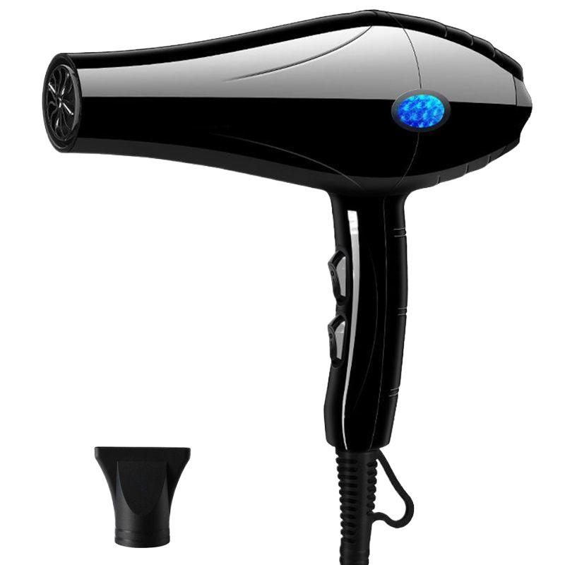 Vysoce výkonný, nízko hlučný fén na srst pro psy a kočky s péčí o negativní ionty