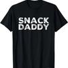 Issa Snack T-shirt T-Shirt