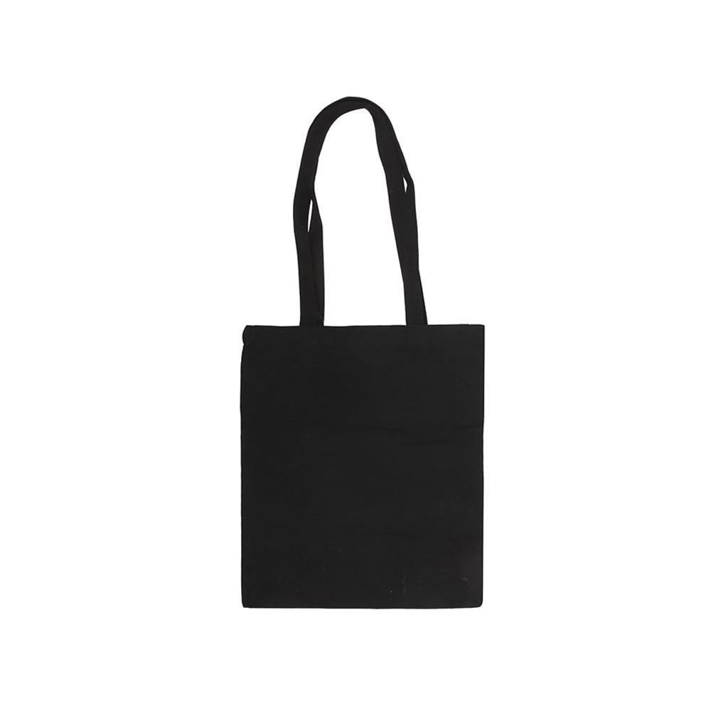Something Different Just One More Shop Polycotton Tote Bag