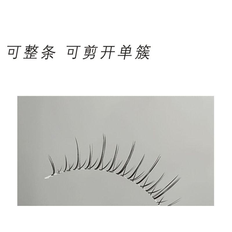 Denivyse - Künstliche Wimpern