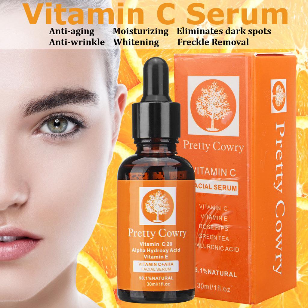 serum for spots