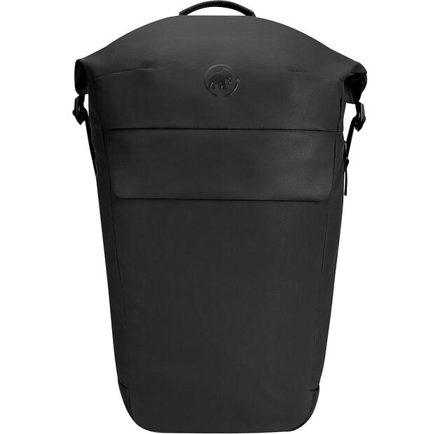 Рюкзак Mammut Seon Courier 20 schwarz (2510-04250-0001)
