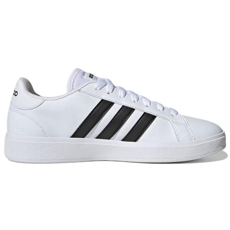 Adidas Grand Court Td Cloud White Core Black GW9261
