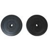 Weight Set 2 Dumbbell Plates 10 Kg Each